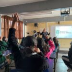 CONTINÚA MUNICIPIO FOMENTANDO LA CULTURA DE LA SEPARACIÓN DE RESIDUOS SÓLIDOS URBANOS