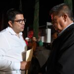 César Medina fortalece lazos con los condóminos: Aliados clave para un gobierno más cercano