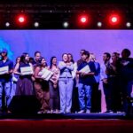 ENCABEZA TERE JIMÉNEZ EL FUTURE WOMEN FEST; BUSCA GENERAR CONCIENCIA SOBRE LA ELIMINACIÓN DE LA VIOLENCIA CONTRA LA MUJER