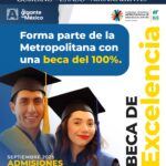 LANZAN CONVOCATORIA PARA QUE NUEVOS ESTUDIANTES CURSEN SU CARRERA DE MANERA GRATUITA EN LA UNIVERSIDAD TECNOLÓGICA METROPOLITANA