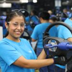 EMPRESA AUTOMOTRIZ OFERTARÁ 150 VACANTES DE EMPLEO ESTE MARTES EN LA NAVE 55 DEL FICOTRECE