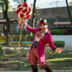 EL PARQUE HIDALGO SE CONVERTIRÁ EN EL CORAZÓN DE LA NAVIDAD DE AGUASCALIENTES