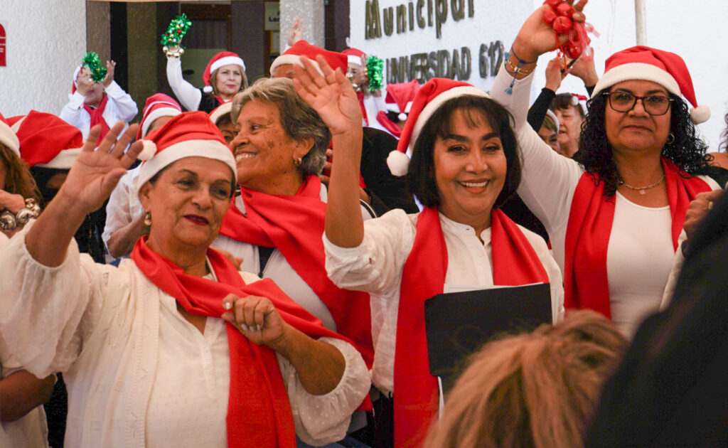 ARRANCA DIF MUNICIPAL CON EL PROGRAMA 5D PARA DONACIÓN JUGUETES Y ROPA