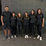 DEPORTISTAS DE AGUASCALIENTES REPRESENTARÁN A MÉXICO EN EL CAMPEONATO SUDAMERICANO DE POLO ACUÁTICO